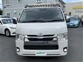 2021 Toyota Hiace Van