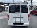2021 Toyota Hiace Van