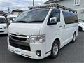 2021 Toyota Hiace Van