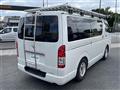 2021 Toyota Hiace Van
