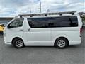 2021 Toyota Hiace Van