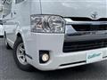 2021 Toyota Hiace Van