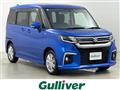 2021 Suzuki Solio