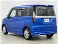 2021 Suzuki Solio