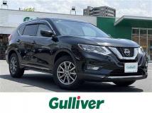 2020 Nissan X-Trail