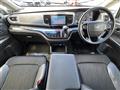 2017 Honda Odyssey Hybrid