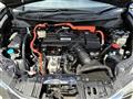 2017 Honda Odyssey Hybrid