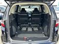 2017 Honda Odyssey Hybrid