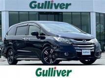 2017 Honda Odyssey Hybrid