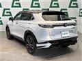 2021 Honda VEZEL