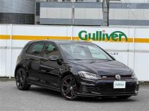 2018 Volkswagen Golf GTI