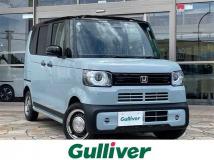 2026 Honda N BOX