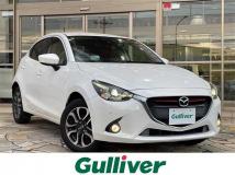 2015 Mazda Demio