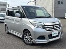 2018 Suzuki Solio