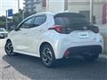2022 Toyota Yaris