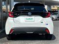 2022 Toyota Yaris