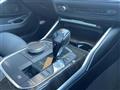 2019 BMW 3 Series