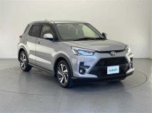 2025 Toyota Raize