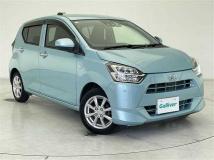 2019 Daihatsu Mira Es