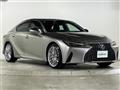 2021 Lexus IS