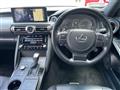 2021 Lexus IS