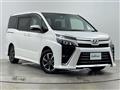2017 Toyota Voxy