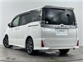2017 Toyota Voxy