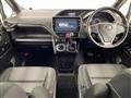 2017 Toyota Voxy