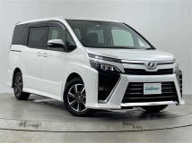 2017 Toyota Voxy