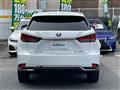 2020 Lexus RX