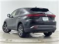 2021 Toyota Harrier