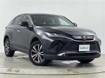 2021 Toyota Harrier