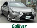 2023 Lexus ES