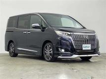 2017 Toyota Esquire