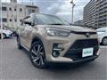 2021 Toyota Raize