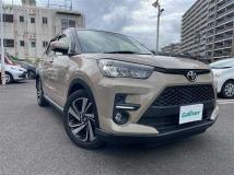2021 Toyota Raize