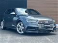 2018 Audi S3