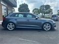 2018 Audi S3