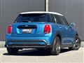 2021 BMW MINI