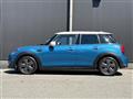2021 BMW MINI