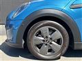 2021 BMW MINI