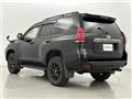 2021 Toyota Land Cruiser Prado