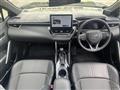 2023 Toyota CorollaCross