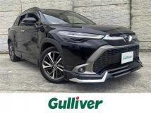 2023 Toyota CorollaCross