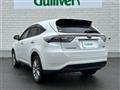 2014 Toyota Harrier Hybrid