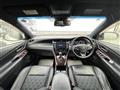 2014 Toyota Harrier Hybrid