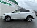 2014 Toyota Harrier Hybrid