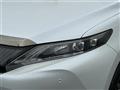 2014 Toyota Harrier Hybrid