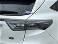 2014 Toyota Harrier Hybrid
