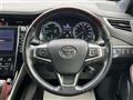 2014 Toyota Harrier Hybrid